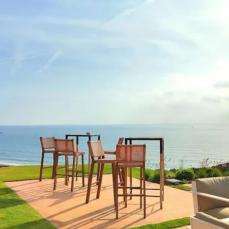 Apartamento Alcaidesabnb - Cozy Alcaidesa