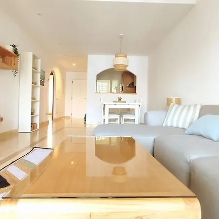 Apartamento Alcaidesabnb - Cozy
