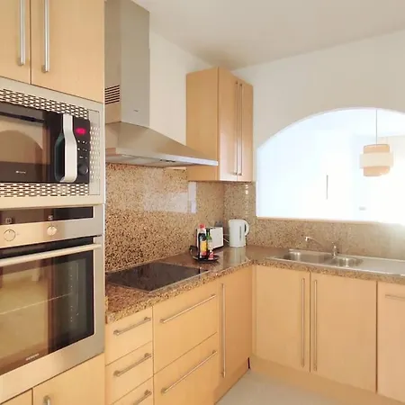 Apartamento Alcaidesabnb - Cozy
