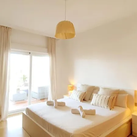 Apartment Alcaidesabnb - Cozy