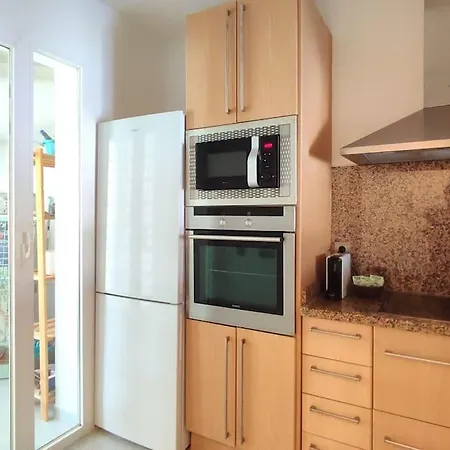 Alcaidesabnb - Cozy Apartment