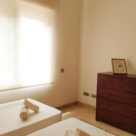 Apartment Alcaidesabnb - Cozy *