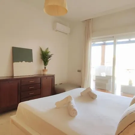 Alcaidesabnb - Cozy *