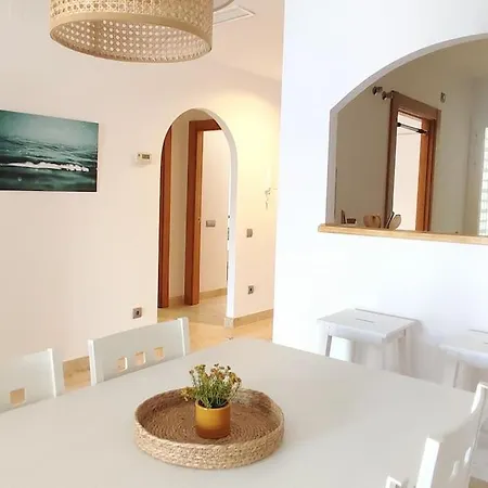 Alcaidesabnb - Cozy Apartment *