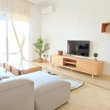Alcaidesabnb - Cozy *